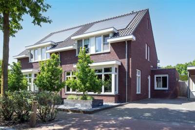 Woning Hemelrijk 11 Vessem