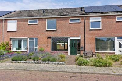 Woning Clematisstraat 4 Denekamp