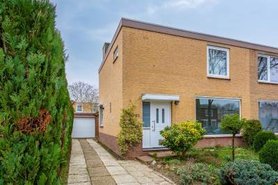 Woning Stikkerstraat 60 Geleen