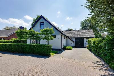 Woning Lijster 10 Maasdam