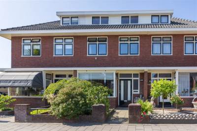 Woning Sloetsweg 103 Hengelo (OV)