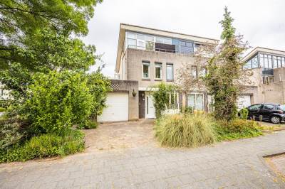 Woning Poortlaan 26 Oud-Beijerland