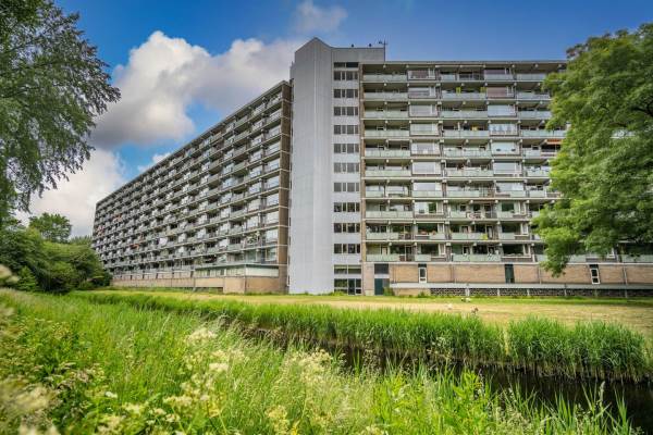 Woning Stadhoudersring 232 Zoetermeer