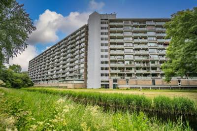 Woning Stadhoudersring 232 Zoetermeer