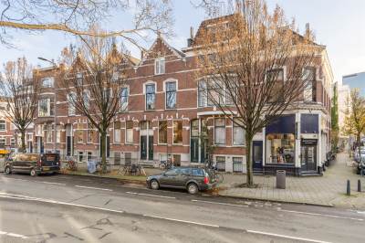 Woning Walenburgerweg 48A Rotterdam