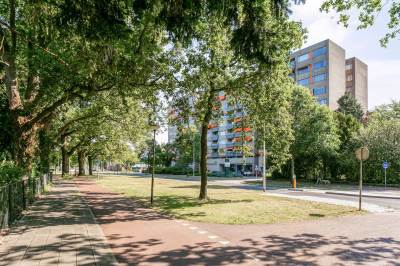 Woning Laan van Borgele 40809 Deventer