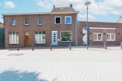 Woning Grijzegrubben 35 Nuth