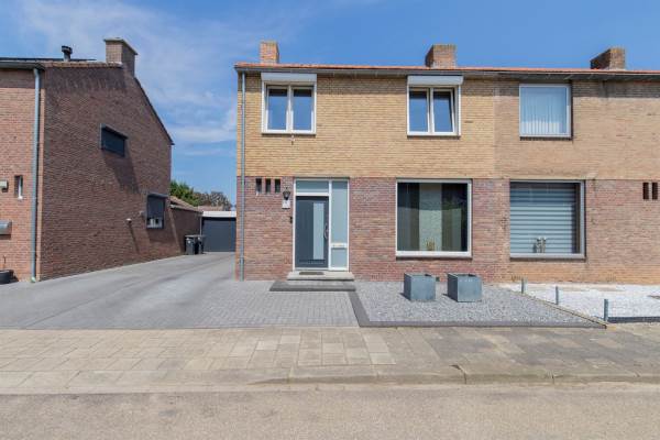 Woning Bornerweg 19 Obbicht