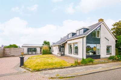 Woning De Akker 21 Oudesluis