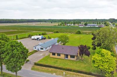 Woning Lage Heide 13 Eersel