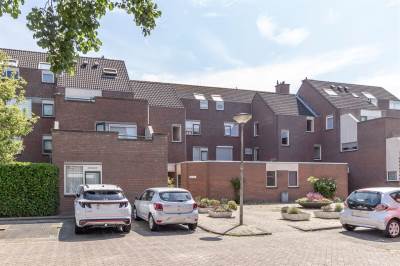 Woning Torp 53 Den Helder