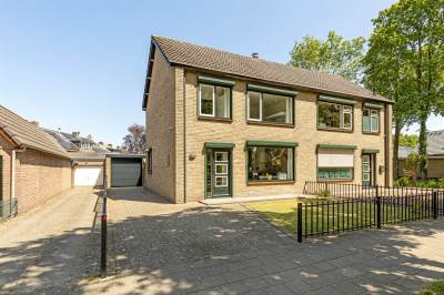 Woning Vagevuur 56 Lepelstraat