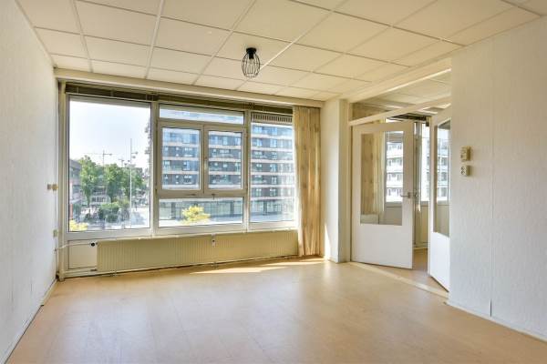 Woning Postjesweg 199 Amsterdam