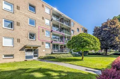 Woning Henri Hermanslaan 165 Geleen