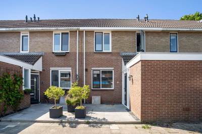 Woning Kattestaart 5 Hoogvliet Rotterdam