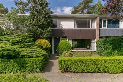 Woning van Lennepstraat 11 Son en Breugel