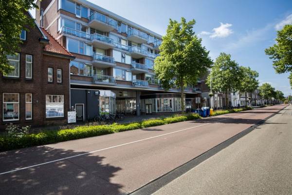 Woning Biltstraat 377 Utrecht