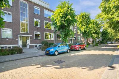Woning Tulpstraat 36 Rijswijk (ZH)