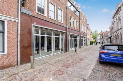 Woning Peperstraat 1a Oudewater