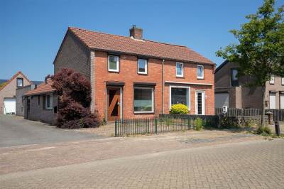 Woning Rozenkransstraat 22 St. Willebrord