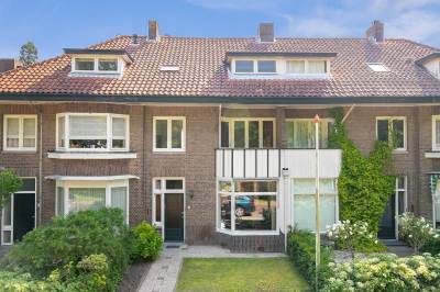 Woning Westwal 51 Goes