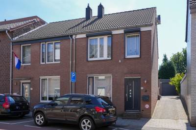 Woning Kuileneindestraat 28 Meerssen
