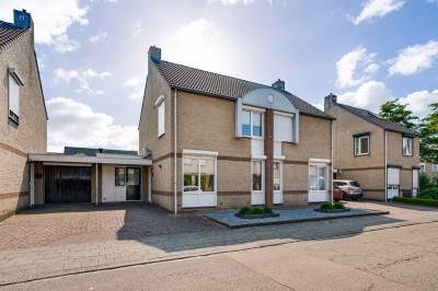 Woning Kruissingel 24 Roggel