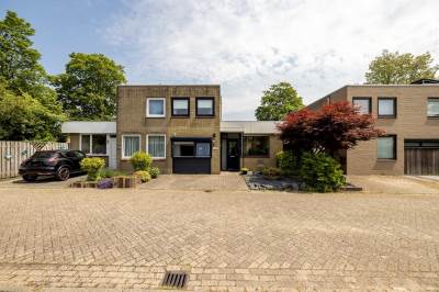 Woning Londiniumdreef 105 Wijk bij Duurstede