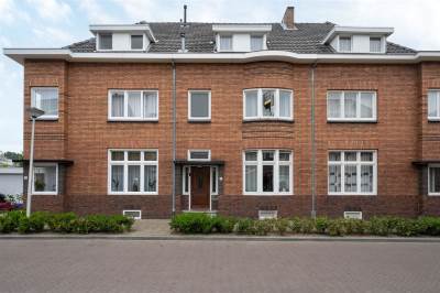 Woning Chaineuxstraat 8 Kerkrade