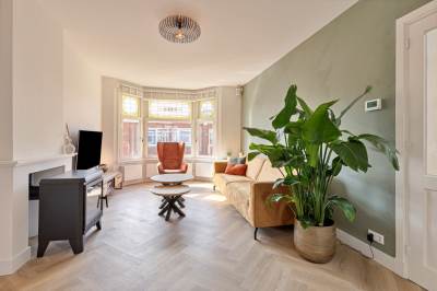 Woning Perenstraat 285 Den Haag