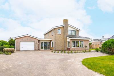 Woning Zandvaart 184c Breezand