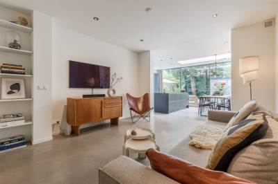 Woning Jan Haringstraat 13HS Amsterdam