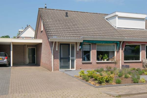 Woning De Notenkraker 40 Almelo