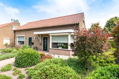 Woning G J Piksenstraat 43 Nijverdal