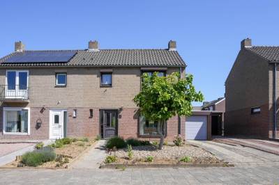 Woning M.L. Kingstraat 17 Eijsden