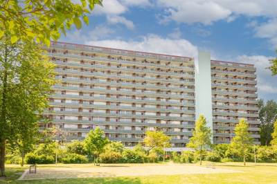 Woning Nieuwendamlaan 248 Den Haag