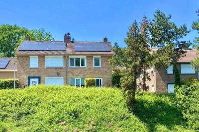 Woning Akerstraat 122 Brunssum