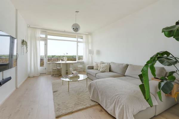 Woning Gradaland 119 Den Haag