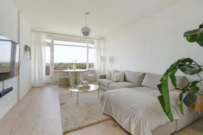 Woning Gradaland 119 Den Haag