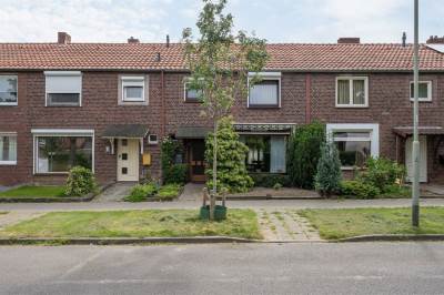 Woning Kinkenweg 5 Geleen