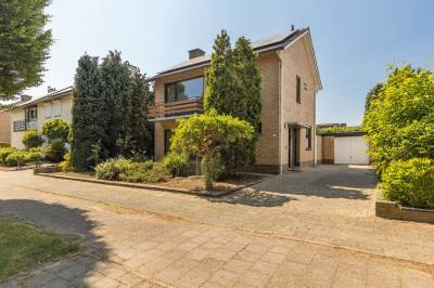 Woning Veldekelaan 60 Beek (LI)