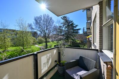 Woning Wamelplein 115 Amsterdam