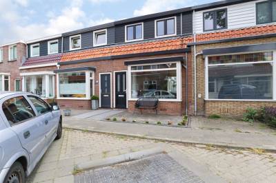 Woning Beukenkampstraat 65 Den Helder