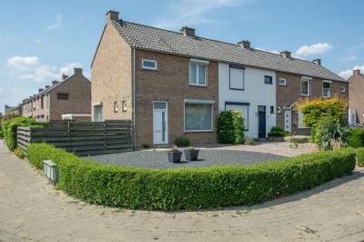 Woning Kerkvoor 14 Sittard