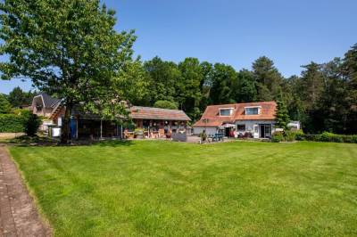 Woning Trambaan 81 Ossendrecht