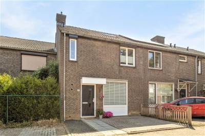 Woning Cruyshaag 65 Maastricht