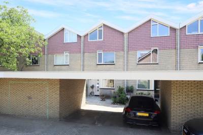 Woning Zandzegge 12 Leiden