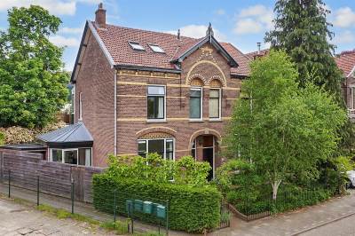 Woning Wilhelminalaan 2 Zeist