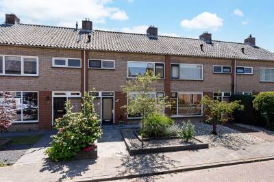 Woning Bussemakerstraat 10 Tubbergen
