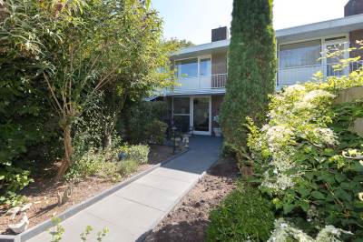 Woning De Woerd 45 Emmen